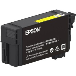 Epson inkoustová náplň/ C13T40C440 / UltraChrome XD2 Yellow 26ml