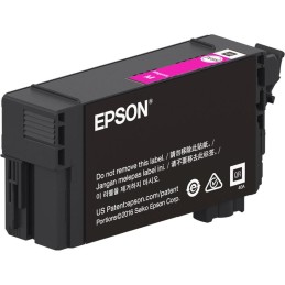 Epson inkoustová náplň/ C13T40D34N/ UltraChrome XD2 Magenta 50ml
