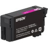 Epson Tintenpatrone/ C13T40D34N/ UltraChrome XD2 Magenta 50ml