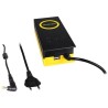 PATONA napájací adaptér k ntb/ 19V/4,74A 90W/ konektor 5,5x2,5mm/ + výstup USB/ dĺžka kábla 2,4 m