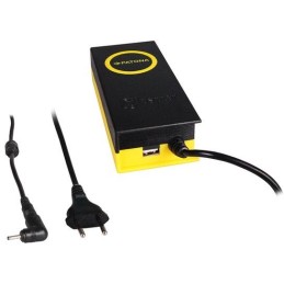 PATONA napájecí adaptér k ntb/ 19V/4,7A 90W/ konektor 3x1,1mm/ + výstup USB