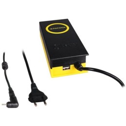 PATONA napájecí adaptér k ntb/ 19V/4,7A 90W/ konektor 2,5x0,7mm/ + výstup USB/ délka kabelu 2,4 m