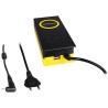 PATONA Netzteil für NTB/ 19V/4,7A 90W/ Stecker 2,5x0,7mm/ + USB Ausgang/ Kabellänge 2,4m