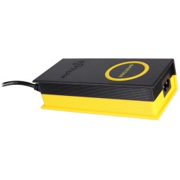 PATONA napájecí adaptér k ntb/ 19V/4,7A 90W/ konektor 2,5x0,7mm/ + výstup USB/ délka kabelu 2,4 m