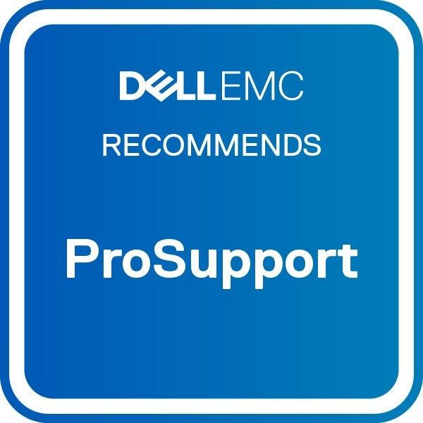 Elektronická licencia: DELL rozšírenie záruky Latitude pre rady 5xxx 3 roky Basic - 3 roky Prosupport (od nákupu do 1 mesiaca)