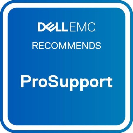 Elektronická licence: DELL rozšíření záruky Latitude pro řady 3xxx 3 roky Basic - 3 roky Prosupport (od nákupu do 1 mesíce)