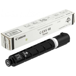 Canon originální toner C-EXV 48, černý, 16500str., Canon imageRUNNER C1325iF, C1335iF -