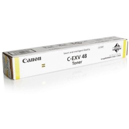 Canon originální toner C-EXV 48 Y, žlutý (iR C1335iF/C1325iF)