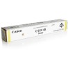 Canon original toner C-EXV 48 Y, yellow (iR C1335iF/C1325iF)
