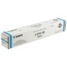 Canon originální toner C-EXV 48 C, azurový (iR C1335iF/C1325iF)