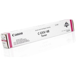 Canon originální toner C-EXV 48 M, purpurový (iR C1335iF/C1325iF)
