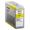 Epson ink cartridge/ C13T850400/ Yellow