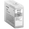 Epson atramentová náplň/ C13T850900/ Light Light Čierna