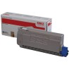 OKI Čierny toner do MC760/770/780 (8 000 strán)