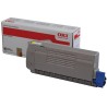 Toner OKI żółty do MC760/770/780 (6000 stron)