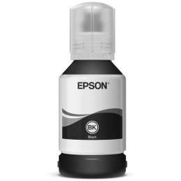 Epson inkoustová náplň 103/ C13T00S14A/ L3151/ L3150/ L3111/ L3110/ 65ml / Černá