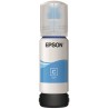 Epson Tintenpatrone 103/ C13T00S24A/ L3151/ L3150/ L3111/ L3110/ 65ml / Blau