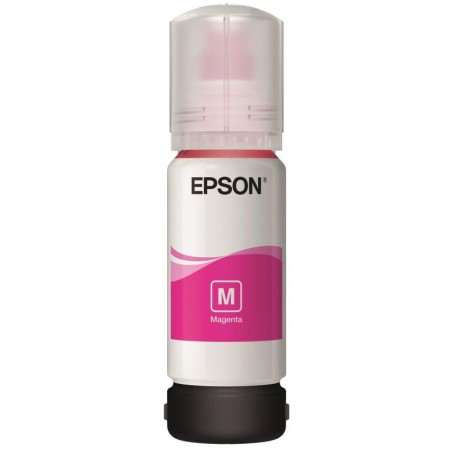 Epson inkoustová náplň 103/ C13T00S34A/ L3151/ L3150/ L3111/ L3110/ 65ml / Magenta