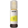 Epson ink cartridge 103/ C13T00S44A/ L3151/ L3150/ L3111/ L3110/ 65ml / Yellow