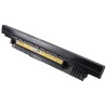 PATONA Akku für Notebook ASUS P2520LA 2600mAh Li-lon 14,4V A41N1421