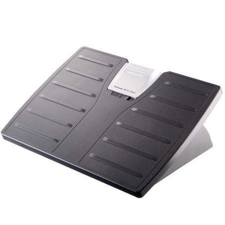 FELLOWES podpěra chodidel MICROBAN