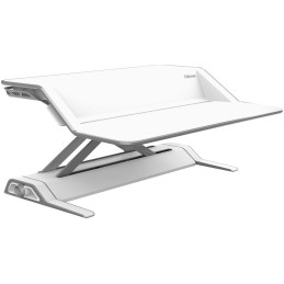 FELLOWES pracovní stanice Sit-Stand Lotus bílá