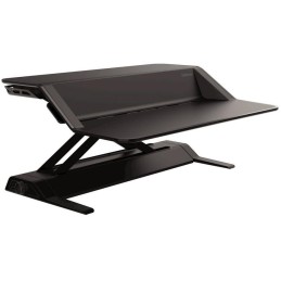 FELLOWES pracovní stanice Sit-Stand Lotus černá