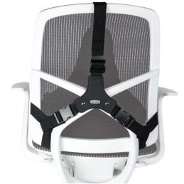 FELLOWES zádová opěrka na židli Profesional