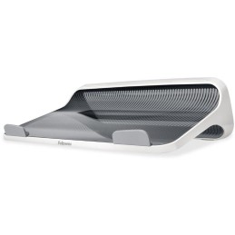 FELLOWES stojan na notebook I-Spire bílý