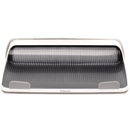 FELLOWES stojan na notebook I-Spire bílý