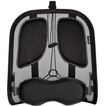 FELLOWES zádová opěrka na židli Profesional síťovaná