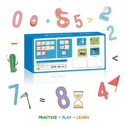 Robobloq Qobo – mathematische Erweiterung