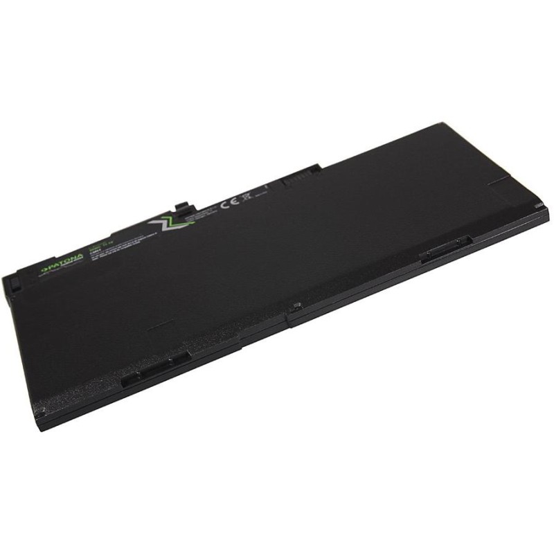 PATONA baterie pro ntb HP EliteBook 850 4500mAh Li-Pol 11,1V CM03XL PREMIUM