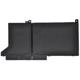 DELL baterie/ 3-článková/ 42Wh/ Li-Ion/ pro Latitude 7480/ 7280