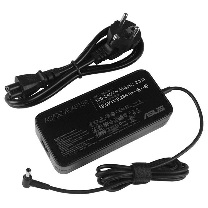 Asus orig. adaptér 180W19.5V 3PIN W CORE vč. přívodního kabelu