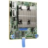 HPE Smart Array E208i-a SR G10 12G SAS ModularLHController (nur verwenden, wenn Koexistenz mit GPU erforderlich ist)