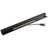 PATONA battery for ntb LENOVO IdeaPad 100-15IBD/V4400 2200mAh Li-Ion 14.4V L15L4A01
