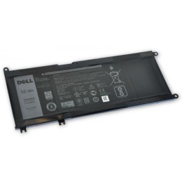 DELL baterie 4-článková 56Wh LI-Ion pro Vostro 7580/ Latitude 3380/ 3480/ 3490/ 3590/ Inspiron 5568/ 7368/ 7569/ 5587