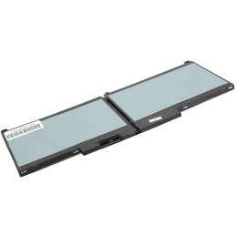 PATONA baterie pro ntb DELL LATITUDE E7260/E7270/E7470 7200mAh Li-lon 7,6V