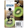 Epson inkoustová náplň/ T02G1/ Singlepack/ Black 202XL/ Premium Ink/ XL