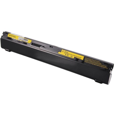 PATONA baterie pro ntb ACER ASPIRE 8372 4400mAh Li-lon 14,8V AS10I5E