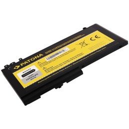 PATONA baterie pro ntb DELL LATITUDE E5270/E5470/E5570 3000mAh Li-Pol 11,4V