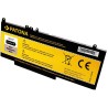 PATONA batéria pre ntb DELL LATITUDE E5470/E5570/3510 6000mAh Li-lon 7,6 V 6MT4T