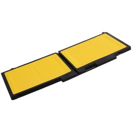 PATONA baterie pro ntb DELL LATITUDE E5470/E5570/3510 6000mAh Li-lon 7,6V 6MT4T