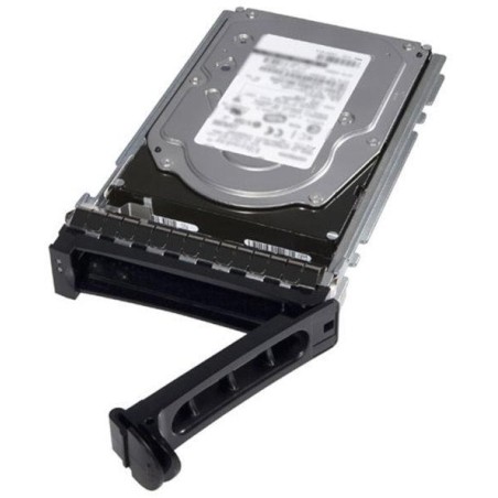DELL disk 1.2 TB/ 10k/ SAS/ Hot-plug/ 2.5"/ 512n/ pro R340, R440, R640, R740, R6515, R7515, R7525, R7425, R260