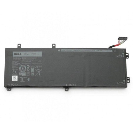 DELL baterie 3-článková 56Wh LI-Ion pro Precision M5510/ M5520/ M5530/ XPS 9550/ 9560/ 9570