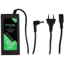 PATONA napájecí adaptér k ntb/ 19V/3,42A 65W/ konektor 5,5x2,5mm/ ASUS,ACER,HP,.PREMIUM/ délka kabelu 2,5 m