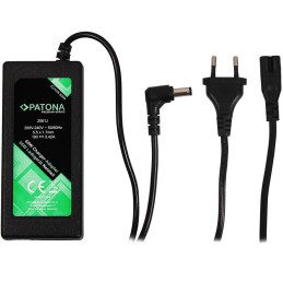 PATONA napájecí adaptér k ntb/ 19V/3,42A 65W/ konektor 5,5x1,7mm/ ACER PREMIUM/ délka kabelu 2,5 m