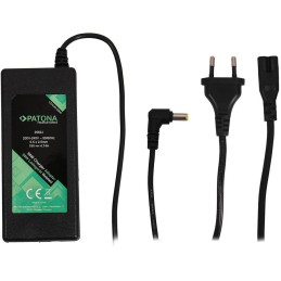 PATONA napájecí adaptér k ntb/ 19V/4,74A 90W/ konektor 5,5x2,5mm/ ACER PREMIUM/ délka kabelu 2,5 m