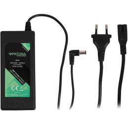 PATONA napájecí adaptér k ntb/ 19,5V/4,62A 90W/ konektor 7,4x5mm+pin/ DELL PREMIUM/ délka kabelu 2,5 m